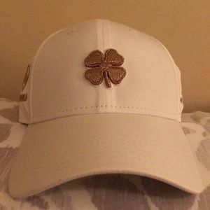 Live Lucky Top Golf Women’s Hat